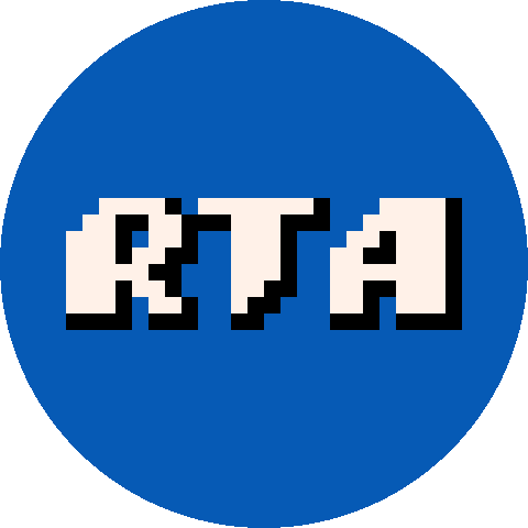 RTA Logo